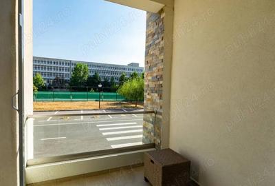 Garsonieră decomandată în Lăpuș - 2