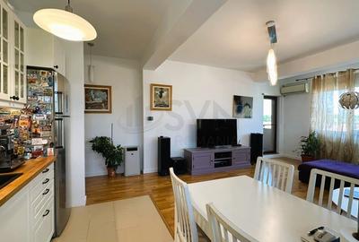 REA1024690 4 Camere l Bucurestii Noi l 2 Locuri de parcare incluse l Boxa - 10