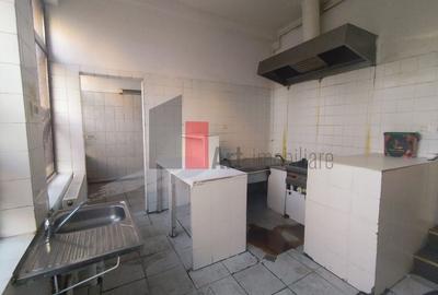 Spatiu comercial stradal, deschidere mare Spatiu comercial stradal, deschidere mare - 19