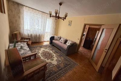 Apartament cu 2 camere semidecomandat în Astra - 3