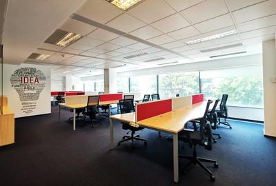 Birouri | 350 - 1.500 mp | Metrou Pipera | Utilitati incluse | Mobilat/utilat - 4