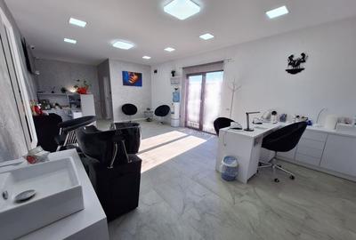 Spa?iu comercial -Tg. Mure? Unirii - 9