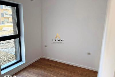 Apartament cu 3 camere în Albert - 10