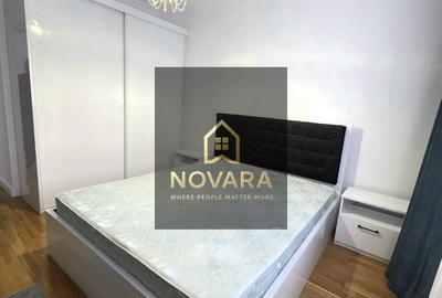 Apartament cu 2 camere decomandat în Iosia - 11