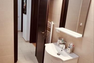 Apartament cu 2 camere decomandat în Fundeni - 8