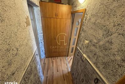 Apartament cu 3 camere decomandat în Canta - 8