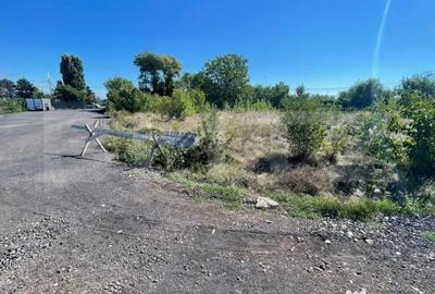 Teren de 493 mp, în Centură - 1
