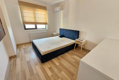 Apartament cu 2 camere decomandat, mobilat în Parcul Carol - 4