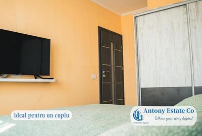 Apartament de inchiriat, 2 camere, decomandat, Prima Onestil - 30