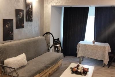 Apartament cu 2 camere decomandat în Ultracentral - 2