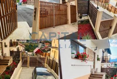 Casă cu Teren 411 Mp în Dezmir