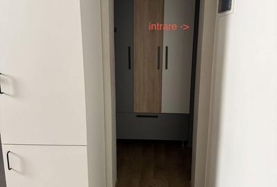 Apartament cu 2 camere în Dacia - 5