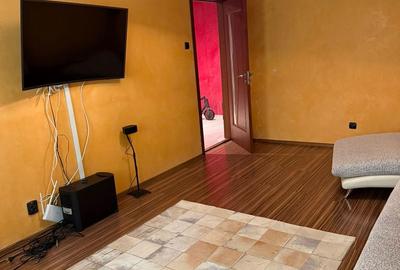 Apartament cu 3 camere decomandat în Siderurgiștilor - 13