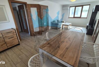 Apartament cu 3 camere, mobilat în Berceni - 19