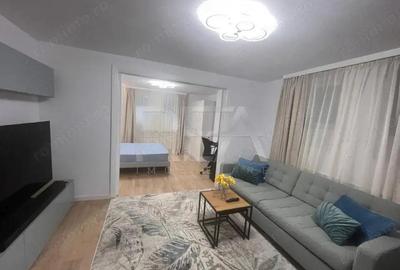 Garsoniera dubla renovata / zona Cismigiu Garsoniera dubla renovata / zona Cismigiu - 2