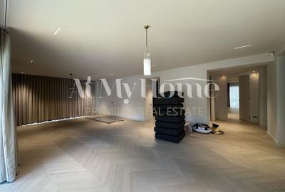 Apartament de 4 camere cu grădină proprie, situat în zona exclusivistă Kiseleff - 4