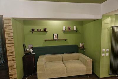 Apartament 2 camere Central Str. Domneasca - 2