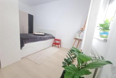 Casa, pe locatie centrala, imbinare apreciabila intre traditional si contemporan - 6