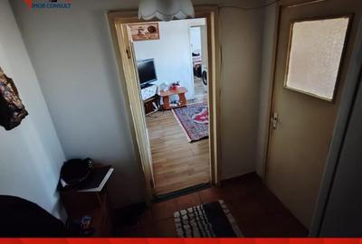 Investitie sigura! Apartament luminos, bloc izolat termic! CE1077 - 4