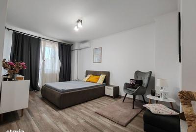 Garsonieră în Banat