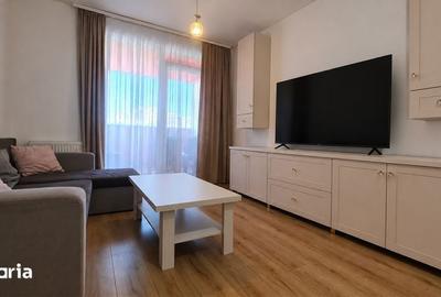 Apartament cu 2 camere decomandat în Calea Aradului - 5
