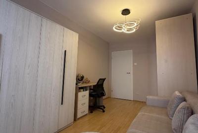 Apartament cu 3 camere decomandat, mobilat în Drumul Taberei - 5
