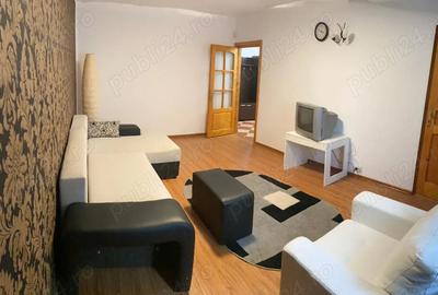 Inchiriez apartament 3 camere CUG, Aleea Tudor Neculai (langa Lidl) - 2