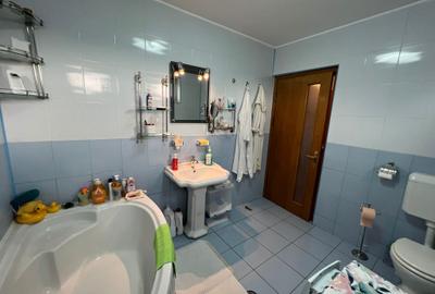 Casă individuală cu 4 camere cu Canalizare în Domnești - 34