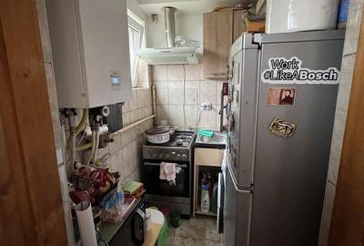 Apartament cu 2 camere semidecomandat în Central - 5