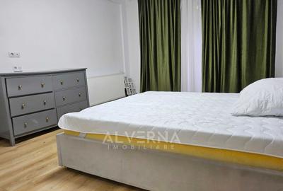 Apartament 2 camere | 58 mp + terasa 37 mp | zona VIVO - 5
