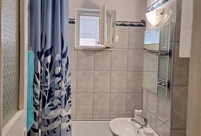 Apartament de 2 camere, mobilat si utilat, zona Astra - 7