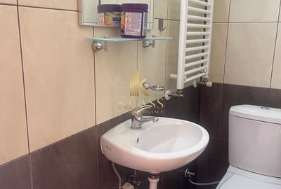 Apartament cu 2 camere semidecomandat în Titan - 8