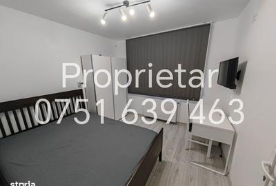 Apartament cu 3 camere decomandat în Circumvalațiunii - 5