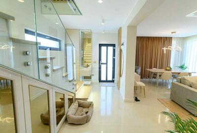 Arhitectura vie & Concept rafinat – energie, modernitate, spatii care inspira - 5