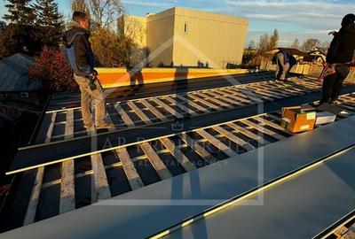 Casa Individuala 4 camere Mogosoaia,teren 400mp, NZEB | FRF | Flash Sale - 26