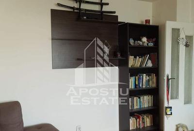 Apartament cu 2 camere, zona Badea Cartan - 13