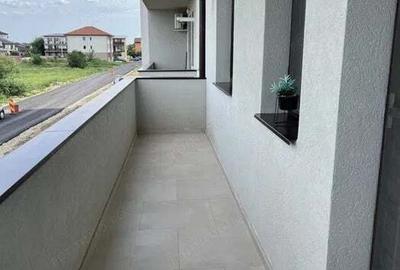 Apartament cu 2 camere in zona Girocului Esso - 1