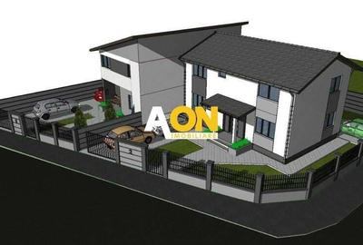 1/2 Duplex 4 Camere Alba Micesti, La Rosu - 2