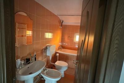 Apartament cu 2 camere decomandat, mobilat în Freidorf - 14