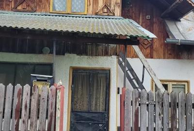 Casă cu 3 camere în Pleașa - 10