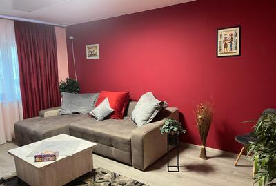 Trocadero apartament 2 camere decomandat cu loc de parcare rezervat - 8