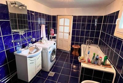 Casă cu 4 camere în Crăcăoani - 8