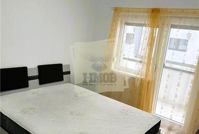 Apartament cu 2 camere decomandat, mobilat în Aeroport - 4