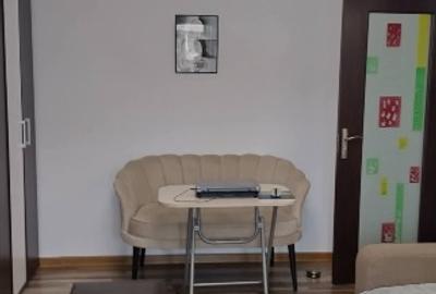 Apartament cu 2 camere decomandat, mobilat în Ultracentral - 10