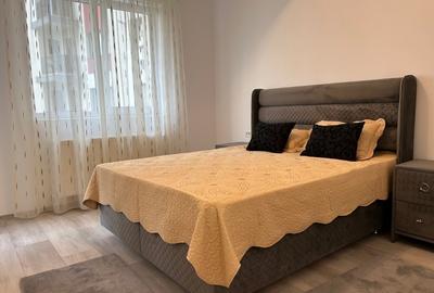 Apartament cu 2 camere decomandat, mobilat în Grozăvești - 3
