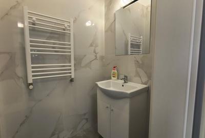 Apartament cu 3 camere semidecomandat în Dobroești - 11