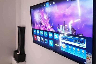 Garsonieră decomandată, mobilată în Tudor Vladimirescu - 3