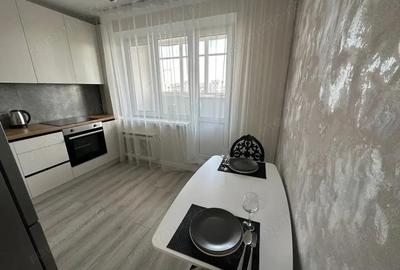 Garsonieara de inchiriat in Tractorul - 3