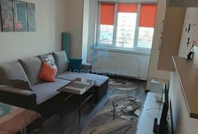 Apartament cu 2 camere, mobilat în Ferdinand - 8