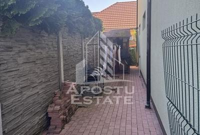 Casa individuala in Giroc in vatra satului Casa individuala in Giroc in vatra satului - 8